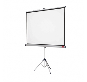 SCHERMO PROIEZIONE NOBO 4:3 CM.200X151H TRPIEDI