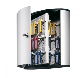 CASSETTA PORTACHIAVI BURABLE KEYBOX 54 POSTI