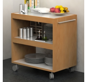 linea ristora  misure cm 70x43,8x73h