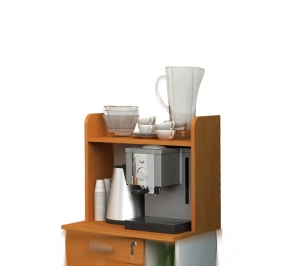 linea ristora  misure cm 59,8x24x50h