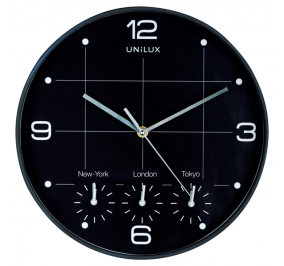OROLOGIO ON TIME  Misure Ø cm 30,5