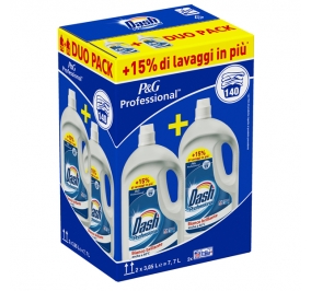 DASH LIQUIDO PROFESSIONALLT.4