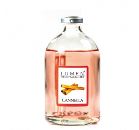 RICARICA PROFUMATORE AMBIENTE 100ML CANNELLA
