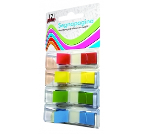 SEGNAPAGINA IN LINEA MM.45X12 CF.140