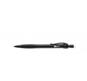 PORTAMINE GRIP IN LINEA 0,7 COLORE NERO CF.12