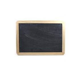 LAVAGNA IN ARDESIA CM.24X34 LISCIA/LISCIA