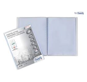 PORTALISTINO FAVORIT PPL LISCIO PERSONALIZZABILE CM.22X30 60 BUSTE