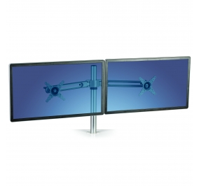 BRACCIO MONITOR LOTUS SERIES DOPPIO