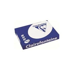 RISMA CLAIREFONTAINETROPHE A4 GR.80 FF500 CAMOSCIO Colore Camoscio