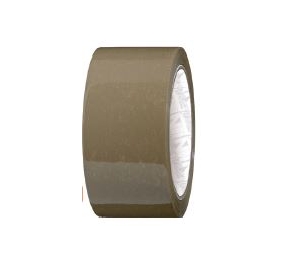 NASTRI ADES.PPL SILENT AVANA 50X66S IN-LINEA ACRILICO Colore Avana