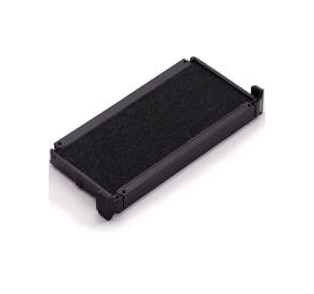 TAMPONCINO RICAMBIO COLOP PRINTY 1 NERO  (4912) Colore Nero