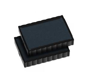 TAMPONCINO RICAMBIO COLOP TRODAT 4750 NERO Colore Nero