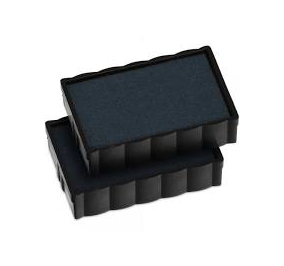 TAMPONCINO RICAMBIO COLOP TRODAT 4850 NERO Colore Nero