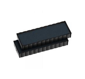 TAMPONCINO RICAMBIO COLOP TRODAT 4817 NERO Colore Nero