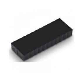 TAMPONCINO RICAMBIO COLOP TRODAT 4207 NERO Colore Nero