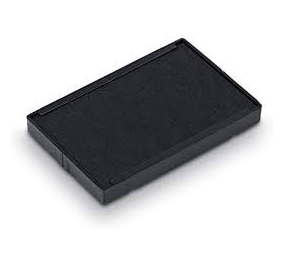 TAMPONCINO RICAMBIO COLOP TRODAT 4928  NERO Colore Nero