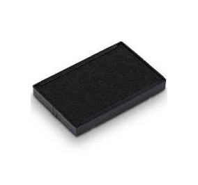 TAMPONCINO RICAMBIO COLOP PRINTY E/4208 NERO Colore Nero