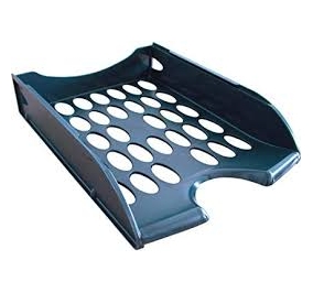 PORTACORRISPONDENZA FELLOWES 24X34 E040 FORATE Colore Blu royal coprente