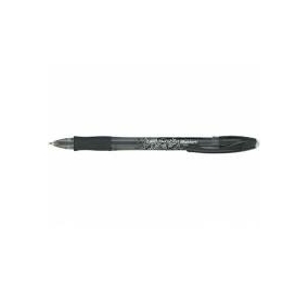 PENNA CANCELLABILE GELOCITY ILLUSION NERO CF.12 Colore Nero