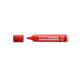 PENNARELLO MARCATORE TRATTO PUNTA TONDA ROSSO Colore Rosso