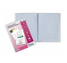 PORTALISTINO FAVORIT PPL PERSONALIZZABILE CM.22X30 10 BUSTE