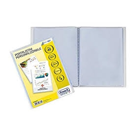 PORTALISTINO FAVORIT PPL PERSONALIZZABILE CM.22X30 30 BUSTE