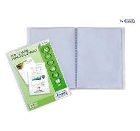 PORTALISTINO FAVORIT PPL PERSONALIZZABILE CM.22X30 50 BUSTE
