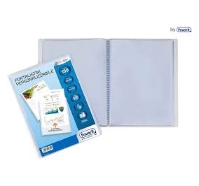 PORTALISTINO FAVORIT PPL PERSONALIZZABILE CM.22X30 100 BUSTE