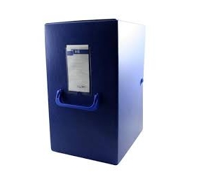 SCATOLA ARCHIVIO SEI ROTA BIG 200 BLU Colore Blu