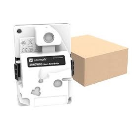 Lexmark Collettore toner 20N0W00