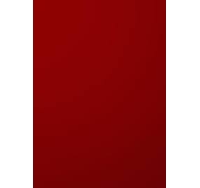 COPERTINA SEI ROTA CRISTAL A4 TRASPARENTE 180 MY R20 CF.100 ROSSO Colore Rosso