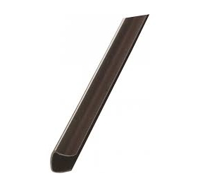 DORSO FELLOWES CM30X4 MM CF.50 NERO Colore Nero