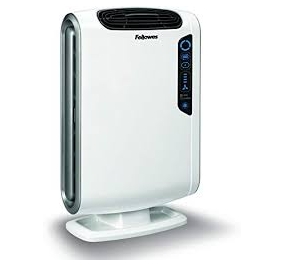 PURIFICATORE ARIA FELLOWES AREAMAX DX-55 MEDIO PER AMBIENTE MQ.30