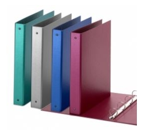 COPERTINA EUROPA FAVORIT 22X30 4R DORSO 30 POLIPROPILENE METALLIZ. VERDE Colore Verde