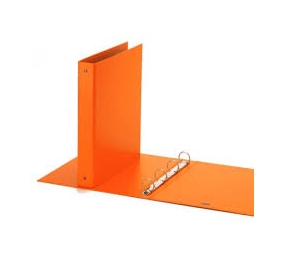 COPERTINA NETTUNO SEI ROTA A4 4R DORSO 30 ARANCIO Colore Arancione