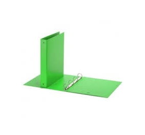 COPERTINA NETTUNO SEI ROTA A4 4R DORSO 30 VERDE CHIARO Colore Verdino