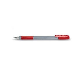 PENNA SFERA PILOT BPS GP-B ROSSO Colore Rosso