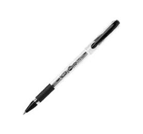 PENNA A INCHIOSTRO  GEL GELOCITY STIC CF.30 Colore Nero