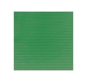 CARTONE ONDULATO 50X70 CF.10 VERDE SCURO Colore Verde scuro