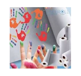 ROTOLO CARTA PAPEROLL GR.120 CM.100X50MT