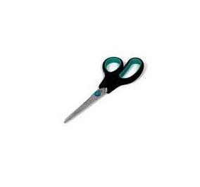 FORBICE INLINEA UFFICIO CM18 ABS