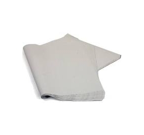 CARTA KRAFT BCO G.80 100X150  AL KG.