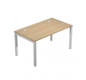 linea solida colore rovere
