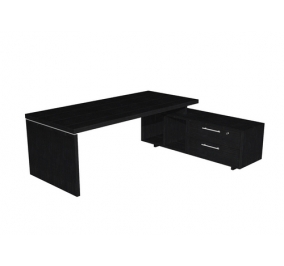linea forma colore nero ven. frassino