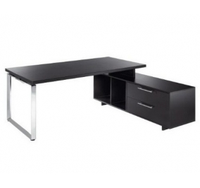 linea forma colore nero ven. frassino