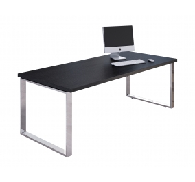 linea forma colore nero ven. frassino