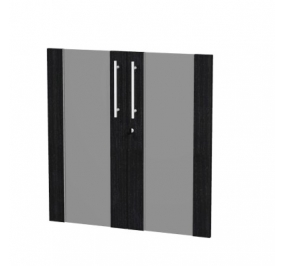 linea forma colore nero ven. frassino