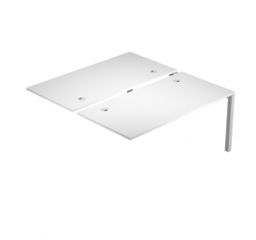 linea solida colore bianco
