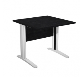 linea free colore nero ven. frassino/gamba effetto cromo
