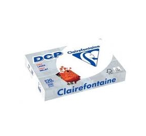RISMA LASER CLAIREFONTAINE COL. DCPA4 GR.120 FF250